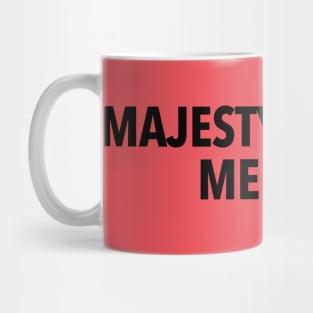 Majestyk Brand Melons Mug